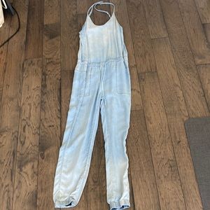 Blank NYC jumpsuit